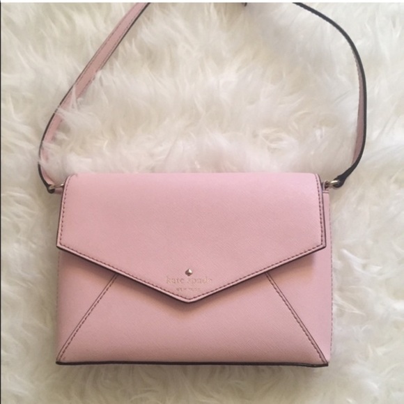 kate spade envelope bag - Picture 2 of 3